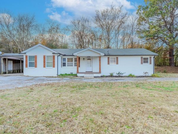 2911 N Central Avenue, Humboldt, TN 38343