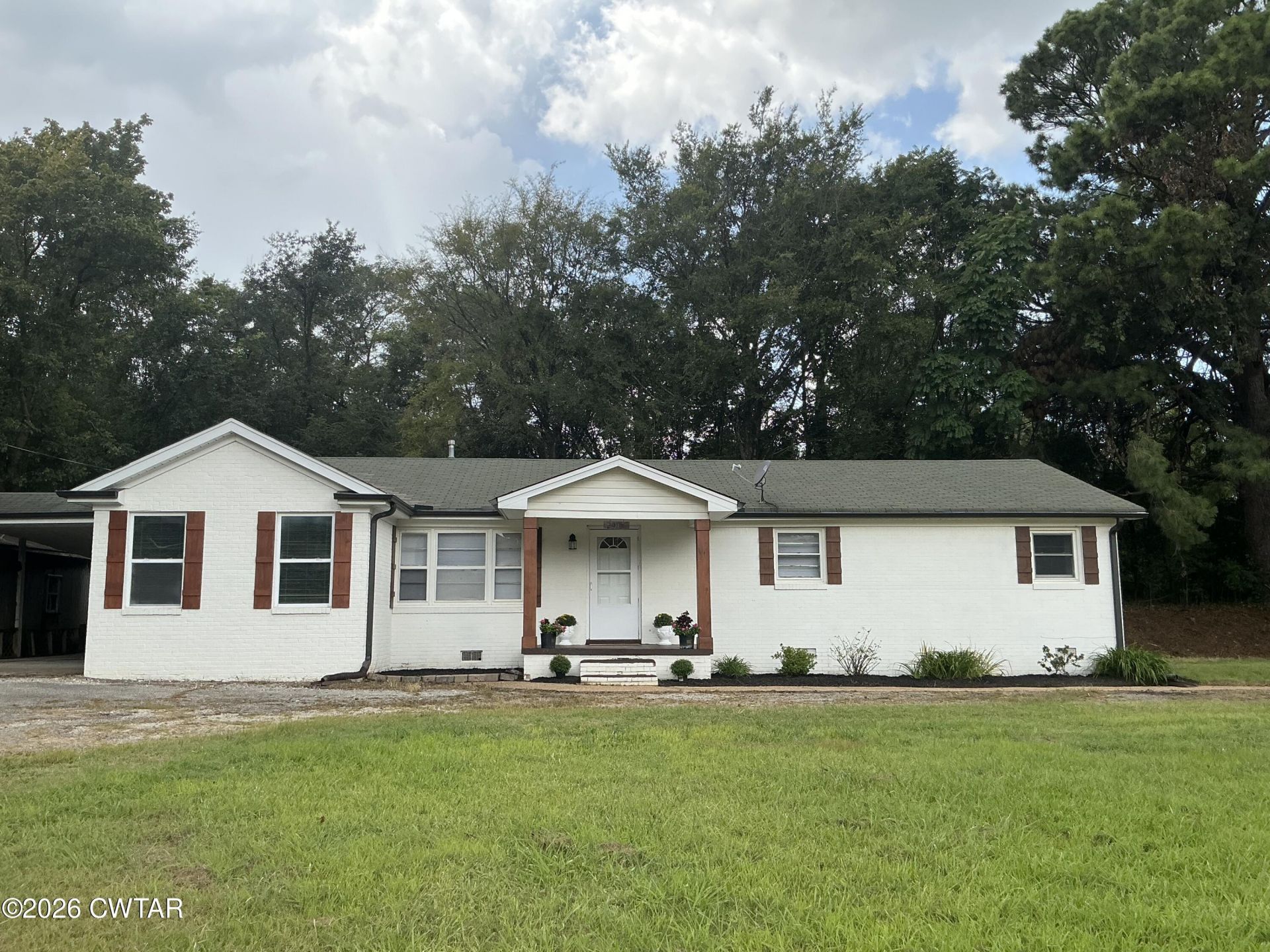 2911 N Central Avenue Humboldt, TN 38343
