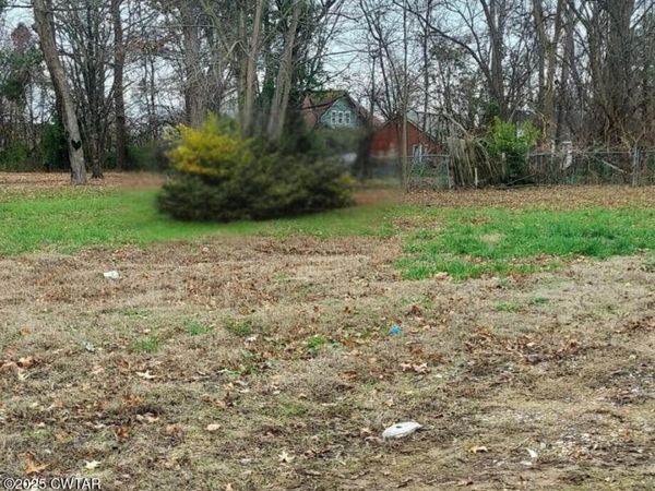 629 Forrest Street , Dyersburg, TN 38024