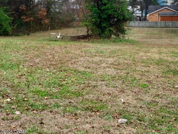 633 Forrest Street , Dyersburg, TN 38024