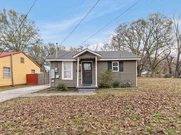 4609 Haywood, North Little Rock, AR 72117