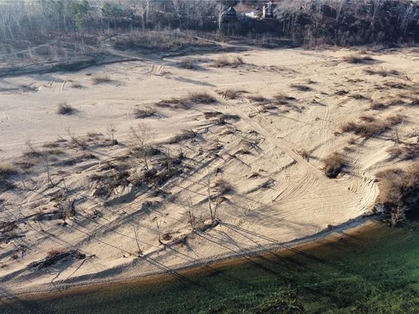 0 Bass Rock Drive, Van Buren, MO 63965