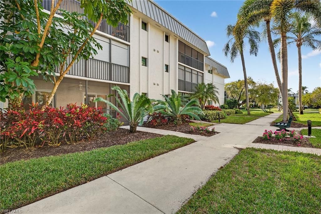 788 Park Shore Dr, Unit C10, Naples, FL 34103 Photo