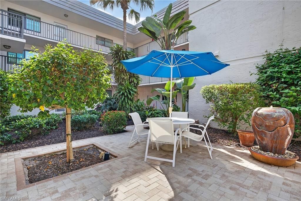 788 Park Shore Dr, Unit C10, Naples, FL 34103 Photo