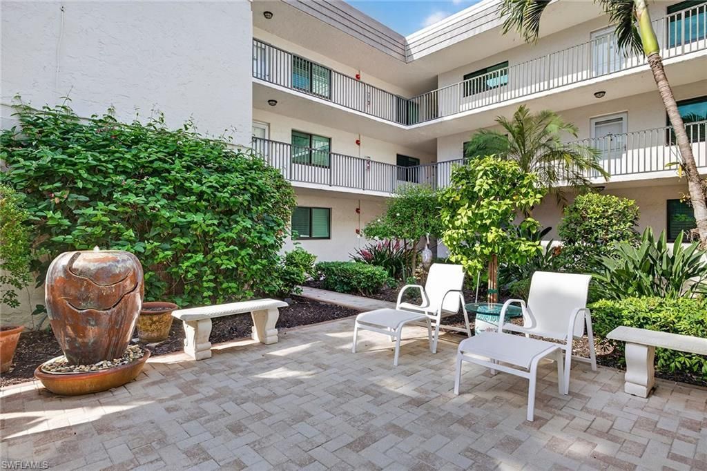 788 Park Shore Dr, Unit C10, Naples, FL 34103 Photo