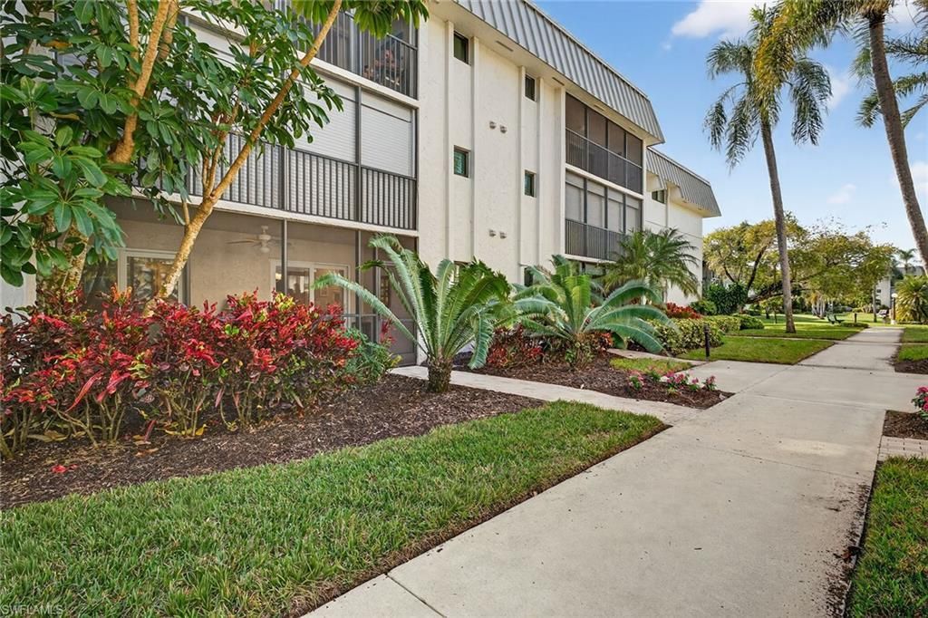 788 Park Shore Dr, Unit C10, Naples, FL 34103 Photo