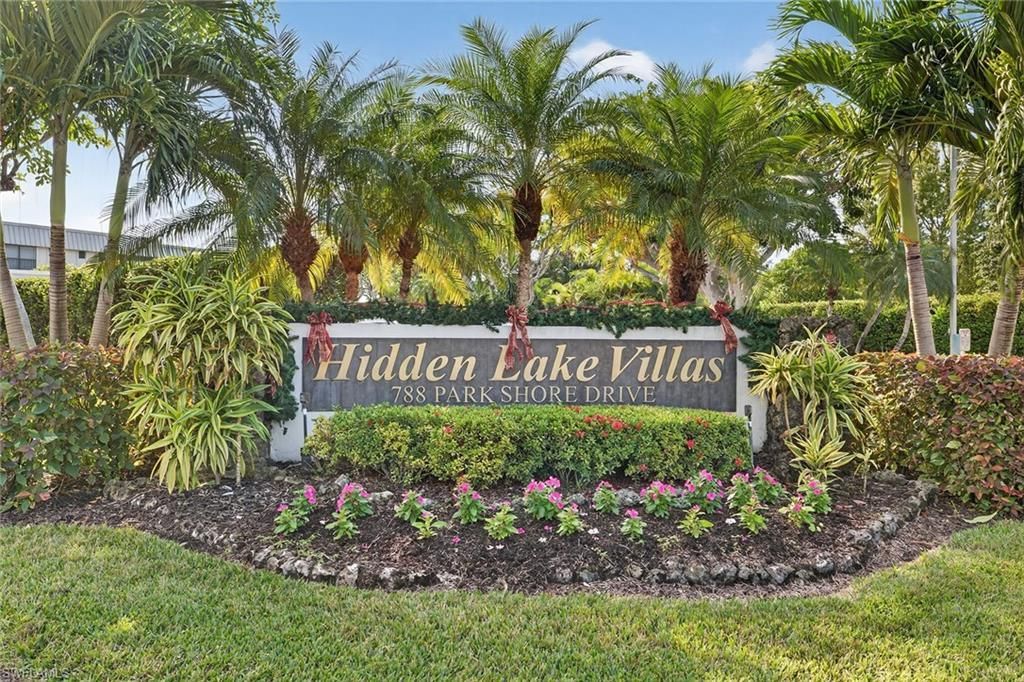 788 Park Shore Dr, Unit C10, Naples, FL 34103 Photo