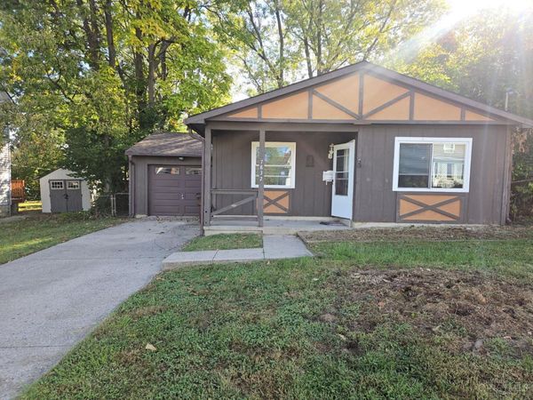 7832 Lincoln Avenue, Mt Healthy, OH 45231