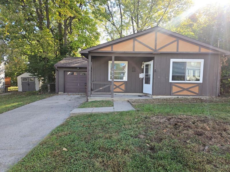 7832 Lincoln Avenue, Mount Healthy, OH 45231 Photo 1