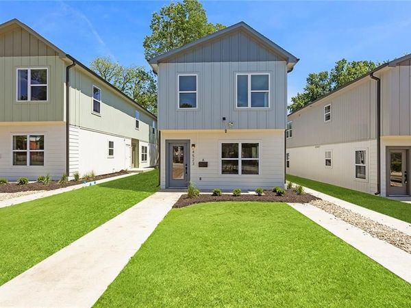 4523 Forest Avenue, Unit A, Kansas City, MO 64110