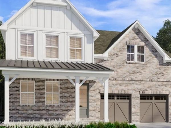 2050 Riley Park Drive, Franklin, TN 37067