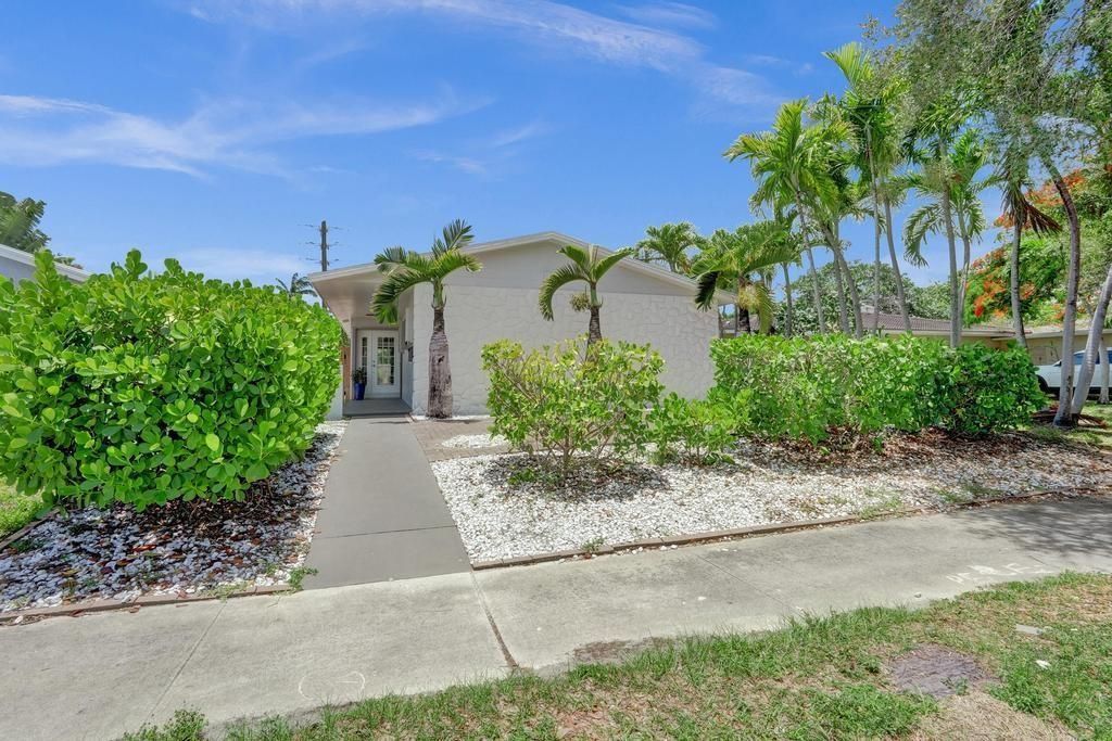 1424 Adams Street, Hollywood, FL 33020 Photo