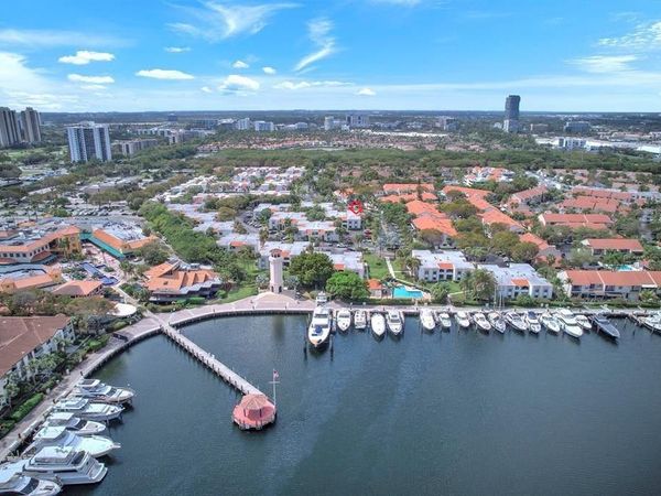 3571 Magellan Circle, Unit 343-4, Aventura, FL 33180