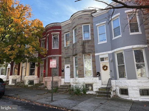 1937 HARLEM AVENUE, BALTIMORE, MD 21217