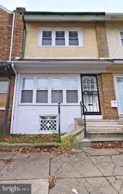 4622 Locust Street, Philadelphia, PA 19139 Main Photo