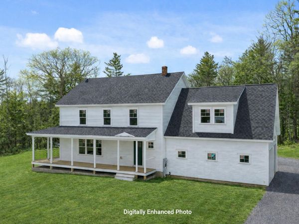 45 Ruby Lane, Durham, ME 04222