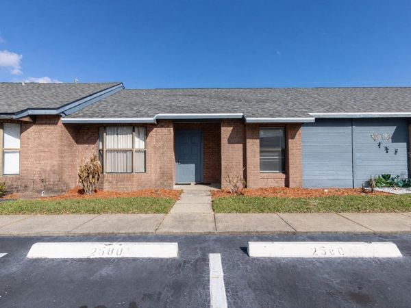 2580 KING OAK CIRCLE, ST CLOUD, FL 34769