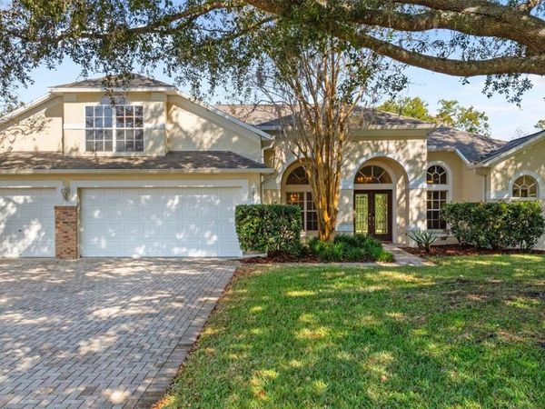 1452 KENSINGTON WOODS DRIVE, LUTZ, FL 33549