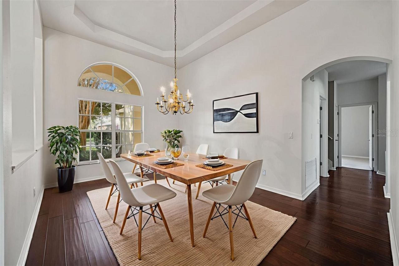 1452 Kensington Woods Drive, Lutz, FL 33549 Photo