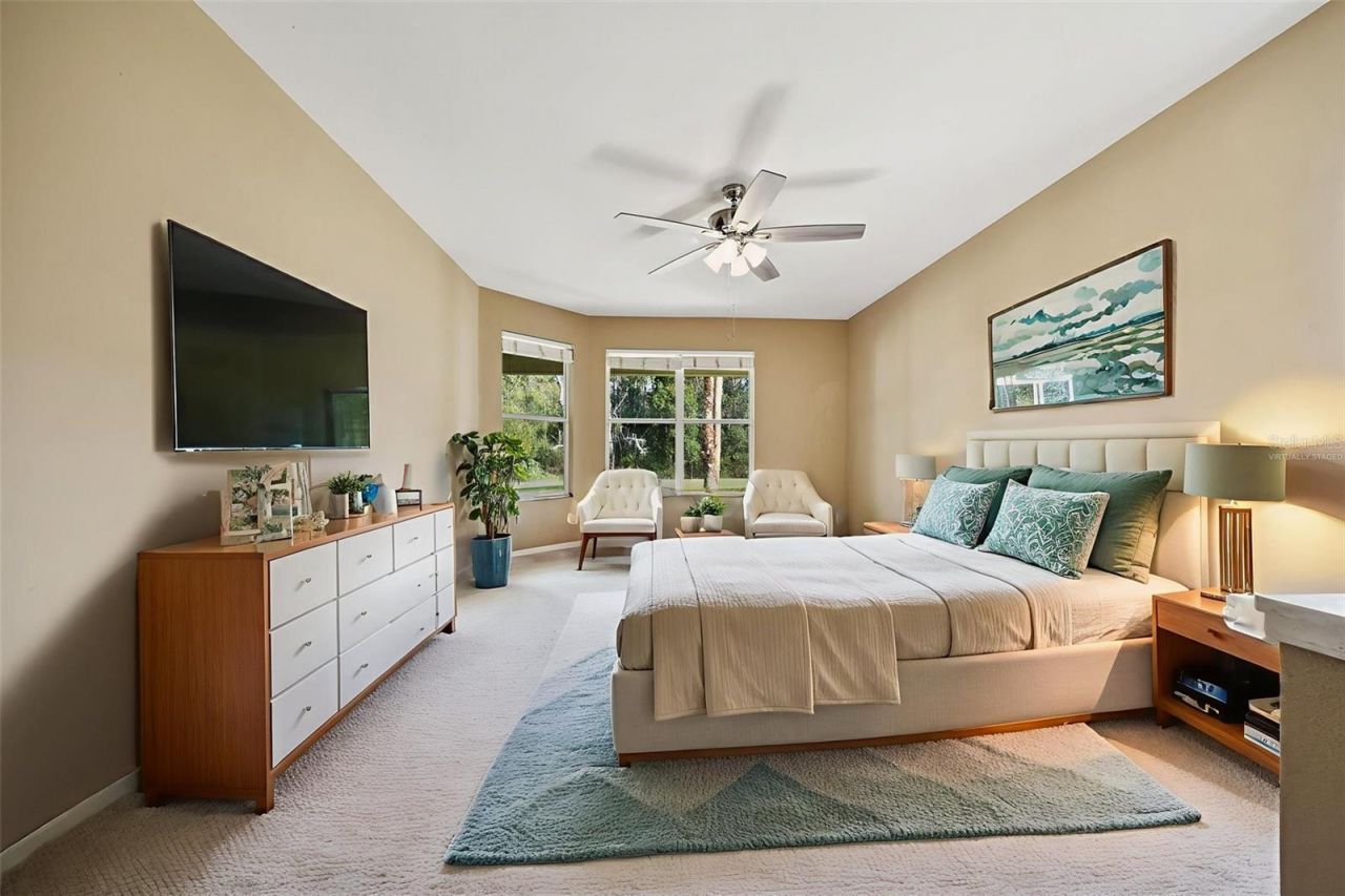 1452 Kensington Woods Drive, Lutz, FL 33549 Photo