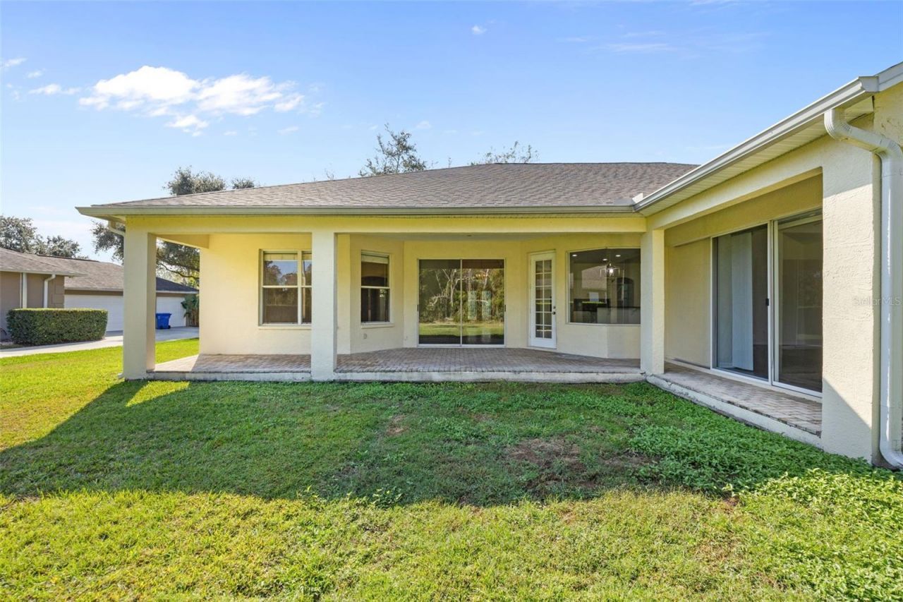 1452 Kensington Woods Drive, Lutz, FL 33549 Photo