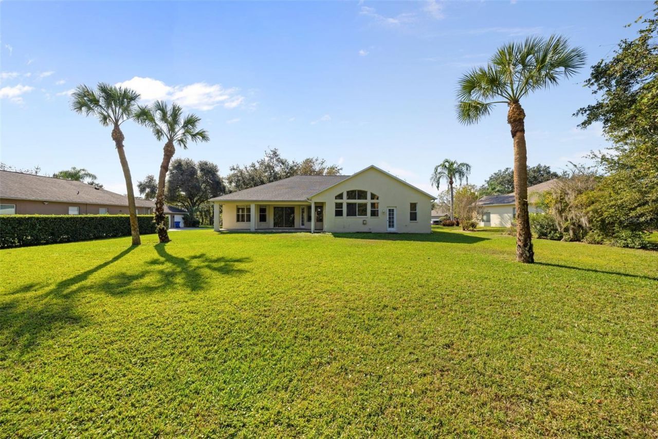 1452 Kensington Woods Drive, Lutz, FL 33549 Photo
