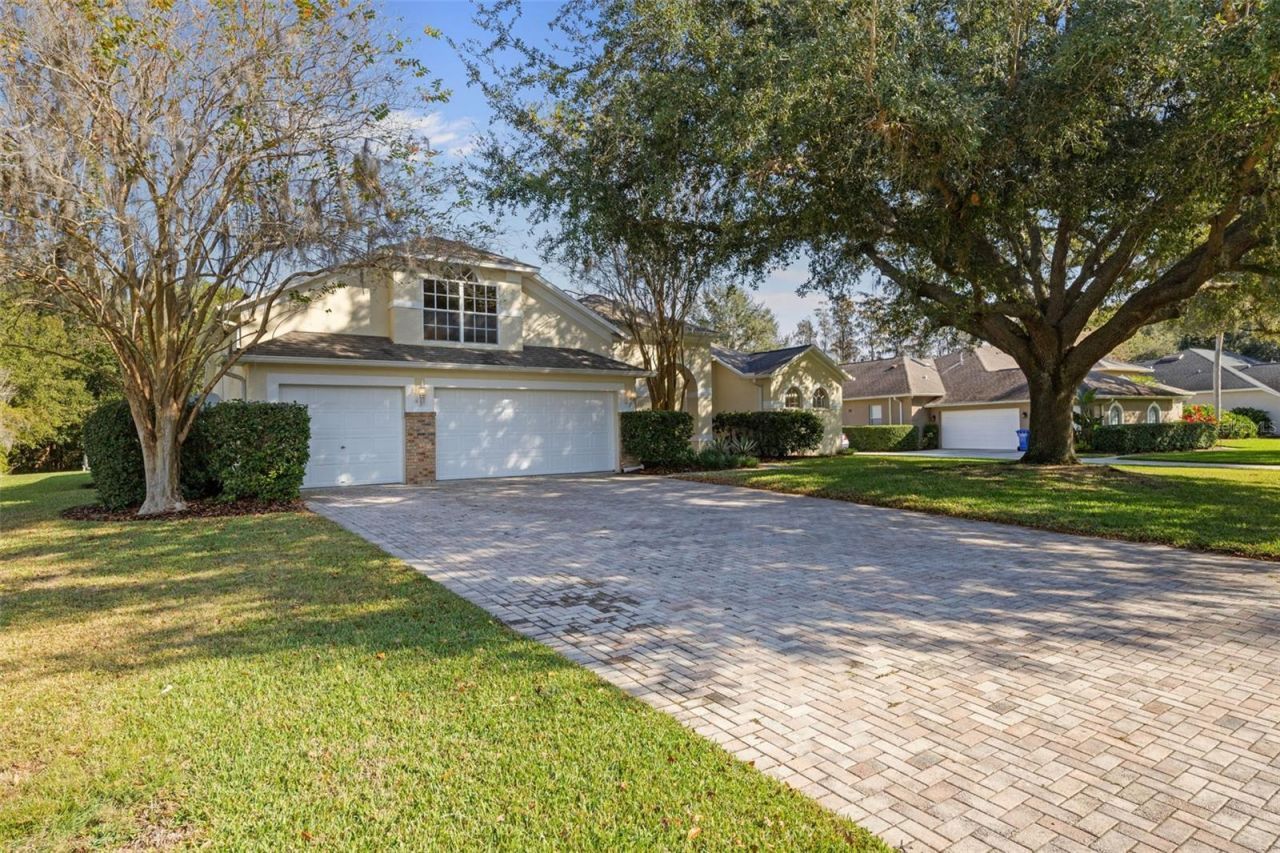 1452 Kensington Woods Drive, Lutz, FL 33549 Photo