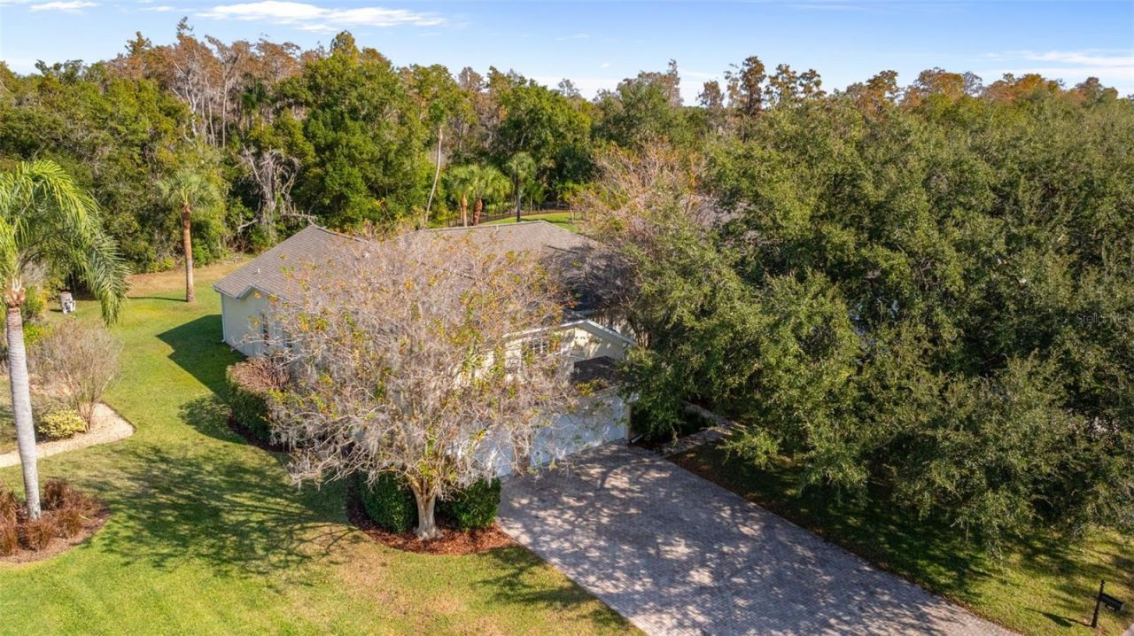 1452 Kensington Woods Drive, Lutz, FL 33549 Photo