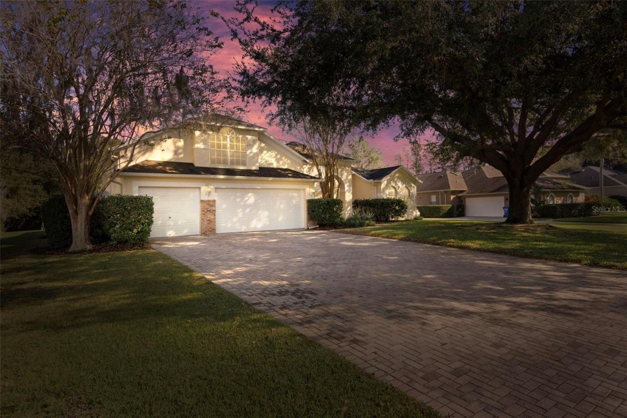 1452 Kensington Woods Drive, Lutz, FL 33549 Photo