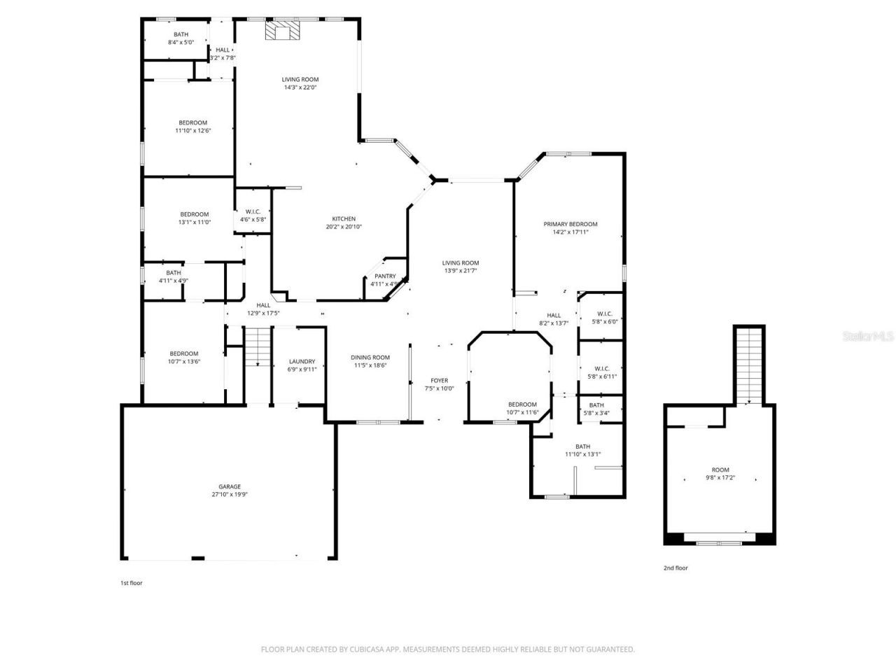 1452 Kensington Woods Drive, Lutz, FL 33549 Photo