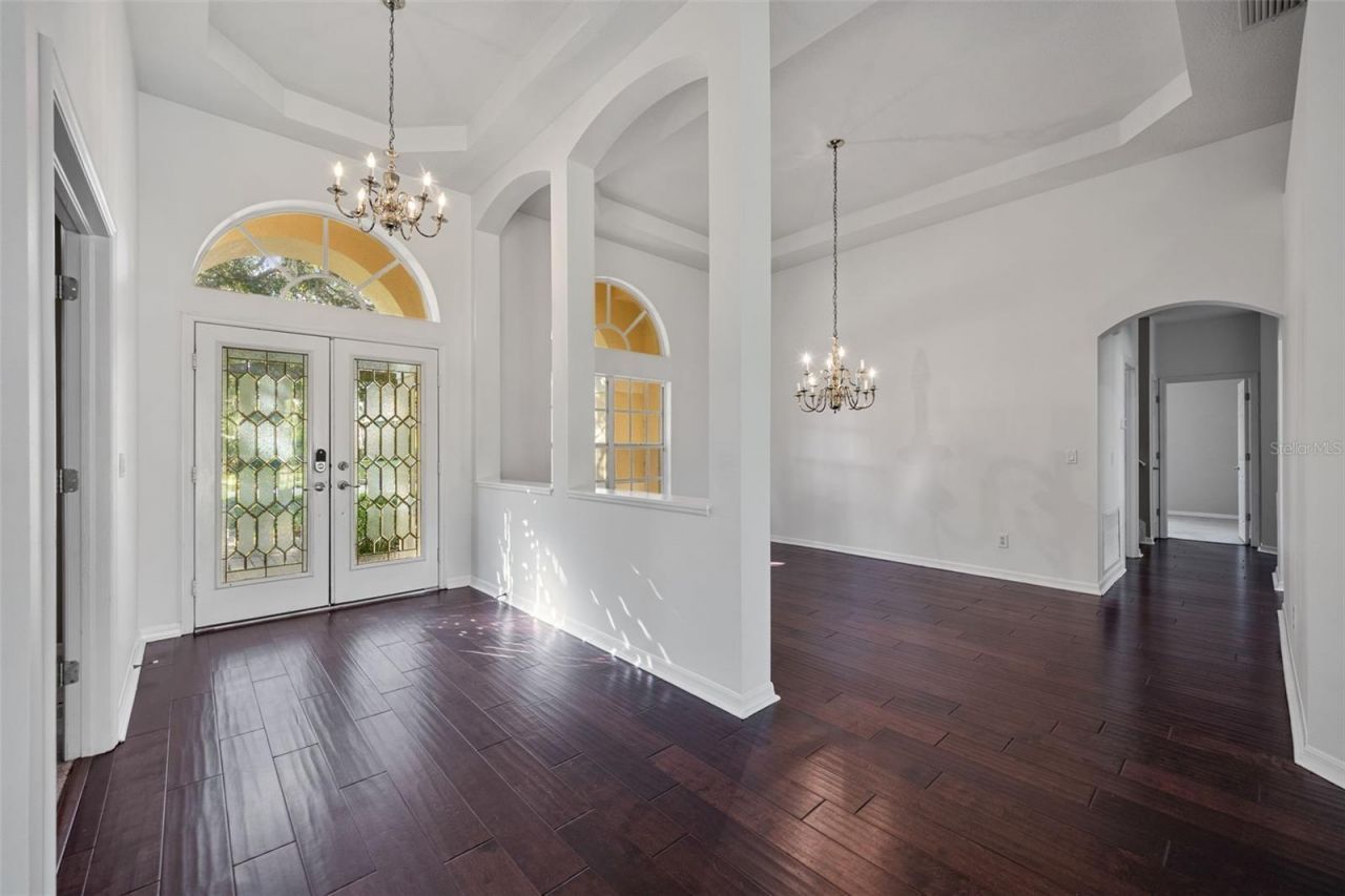 1452 Kensington Woods Drive, Lutz, FL 33549 Photo