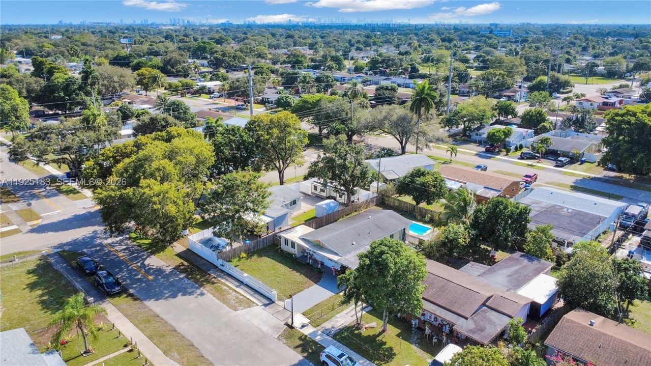 6810 Farragut St, Hollywood, FL 33024 Photo