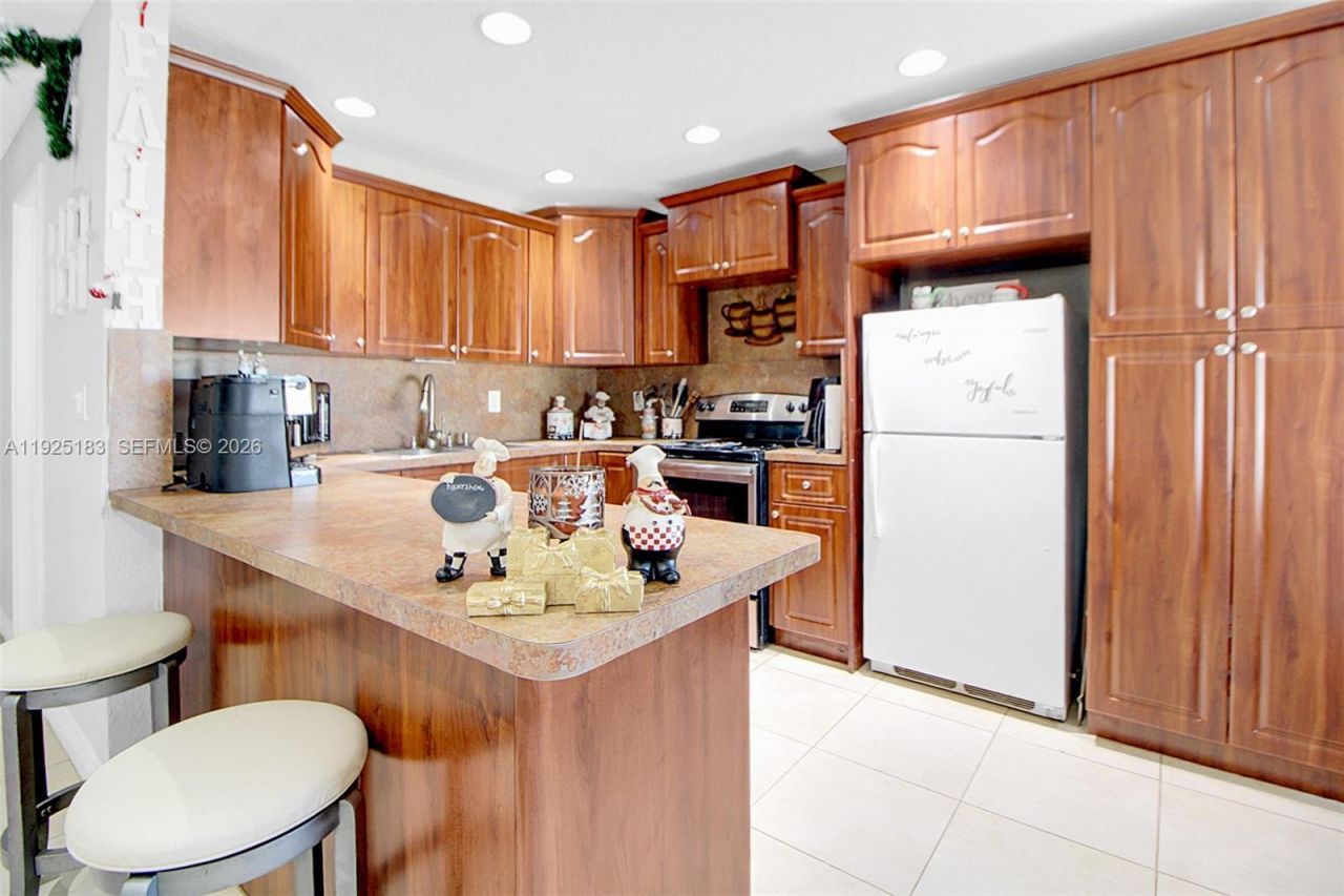 6810 Farragut St, Hollywood, FL 33024 Photo