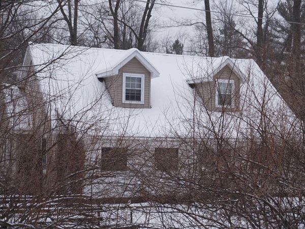 6970 Wickert Road, Hale, MI 48739