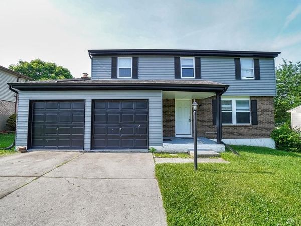 2949 N Bend Road, Cincinnati, OH 45239