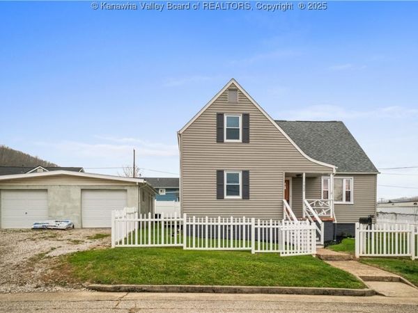 1628 16th Street, Nitro, WV 25143