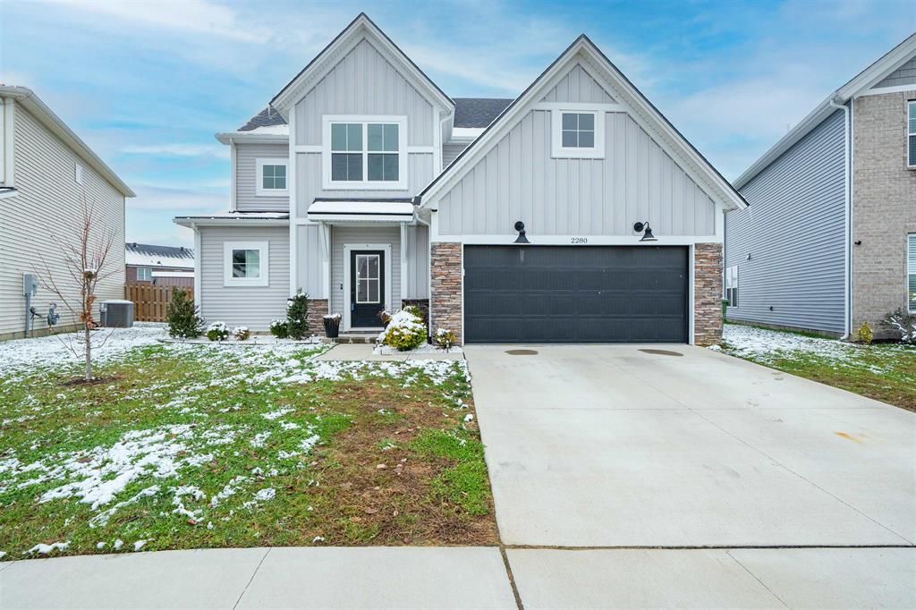 2280 Skaggs Court, Owensboro, KY 42301 Main Photo