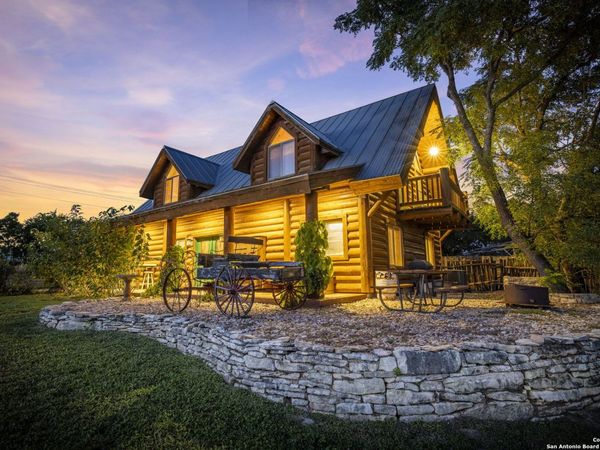 14460 River, New Braunfels, TX 78132