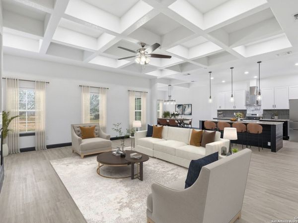 128 Hidden Ranch Ct., Floresville, TX 78114