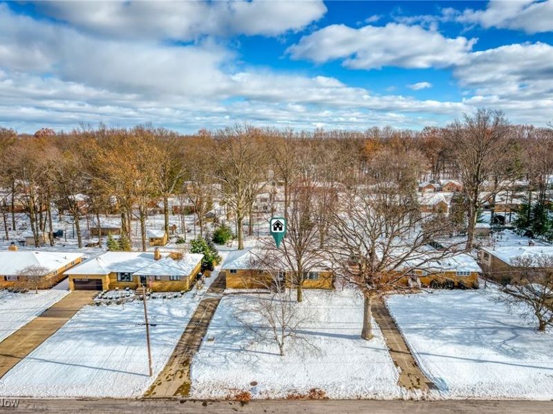 6473 Tanglewood Lane, Seven Hills, OH 44131 Photo 49