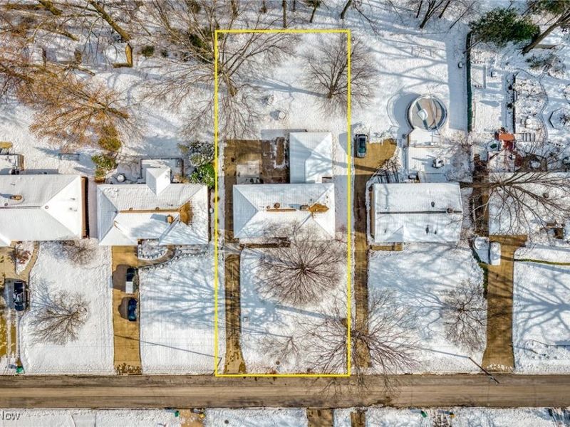 6473 Tanglewood Lane, Seven Hills, OH 44131 Photo 50