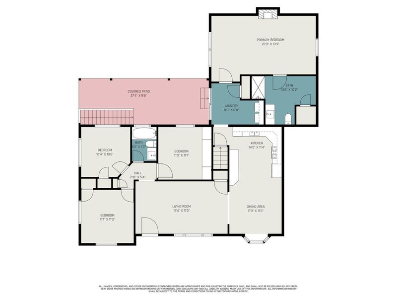 218 Center Street, Florence, KY 41042 Photo 4