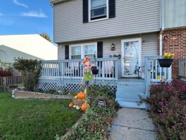 12331 BONCREST DRIVE, REISTERSTOWN, MD 21136