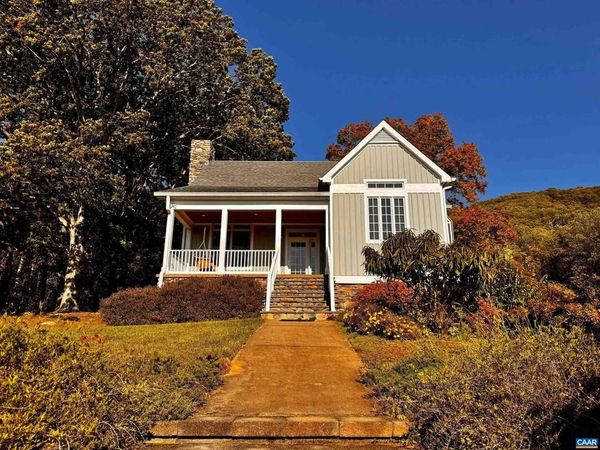 3834 THOMAS DAIRY LN, NORTH GARDEN, VA 22959