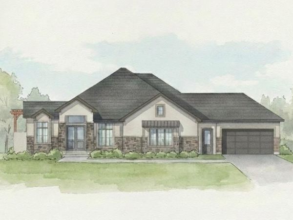 8625 Westridge Court, Parkville, MO 64152