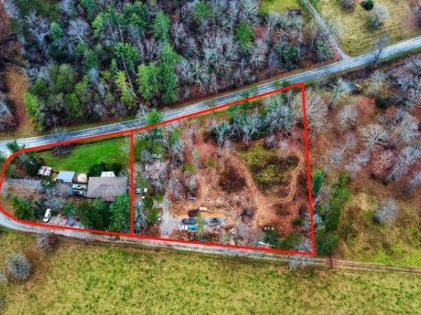 11 Cedar Hill Road, Grandview, TN 37337