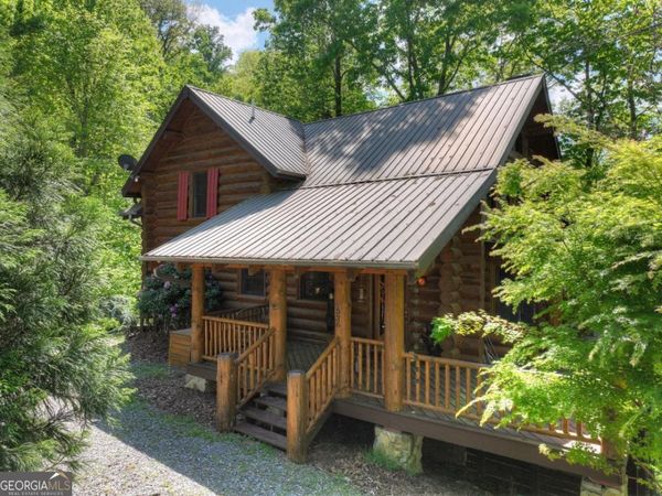 536 Lakeview Road, Unit 25, Blue Ridge, GA 30513