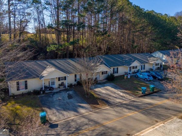 172 Jacobs Way, Unit A,B,C,D, Jasper, GA 30143