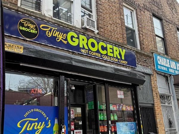 2880 Fulton Street, Brooklyn, NY 11207