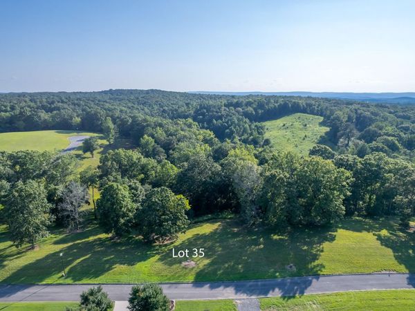 35 Watauga Lane , Birchwood, TN 37308